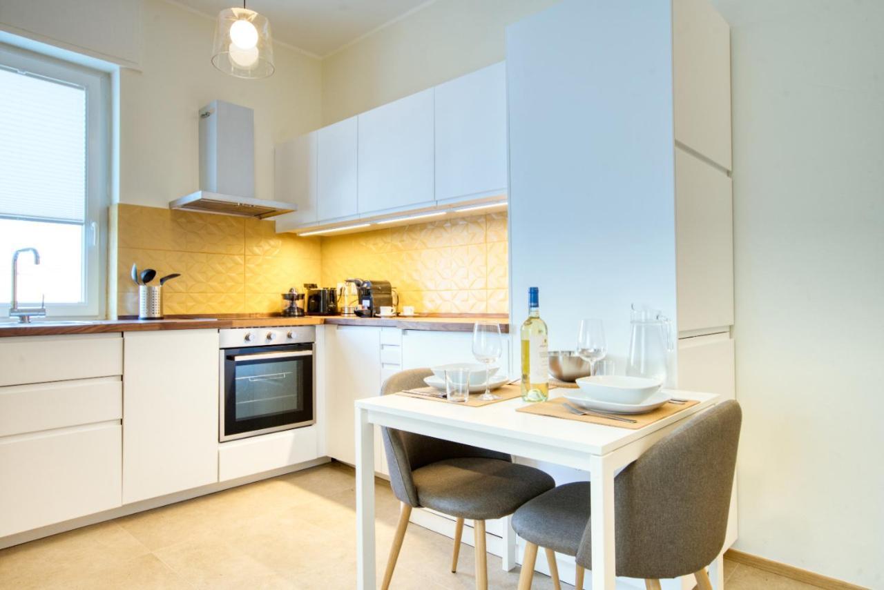 Caseospitali - Casa Mary Lou, Romantico Monolocale Ristrutturato Panoramico Milano Eksteriør billede