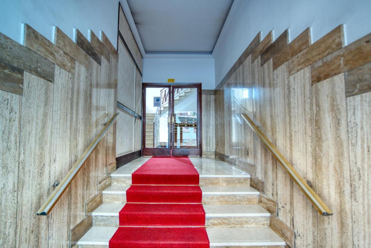 Caseospitali - Casa Mary Lou, Romantico Monolocale Ristrutturato Panoramico Milano Eksteriør billede